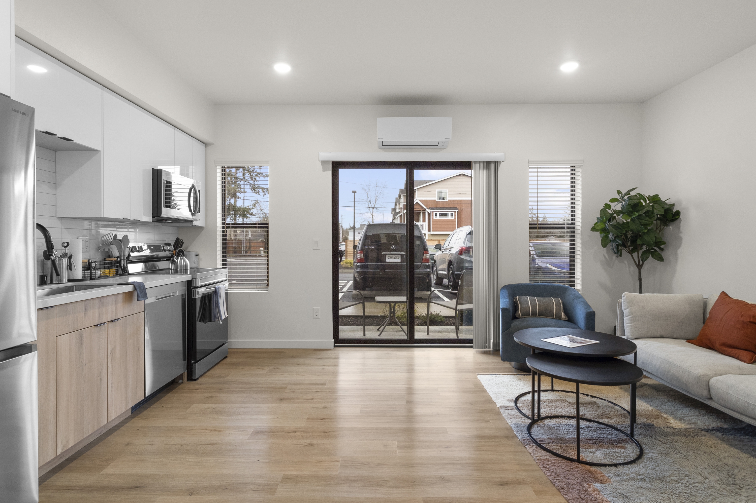 The Meadowlark 7731 Dean St W - 306