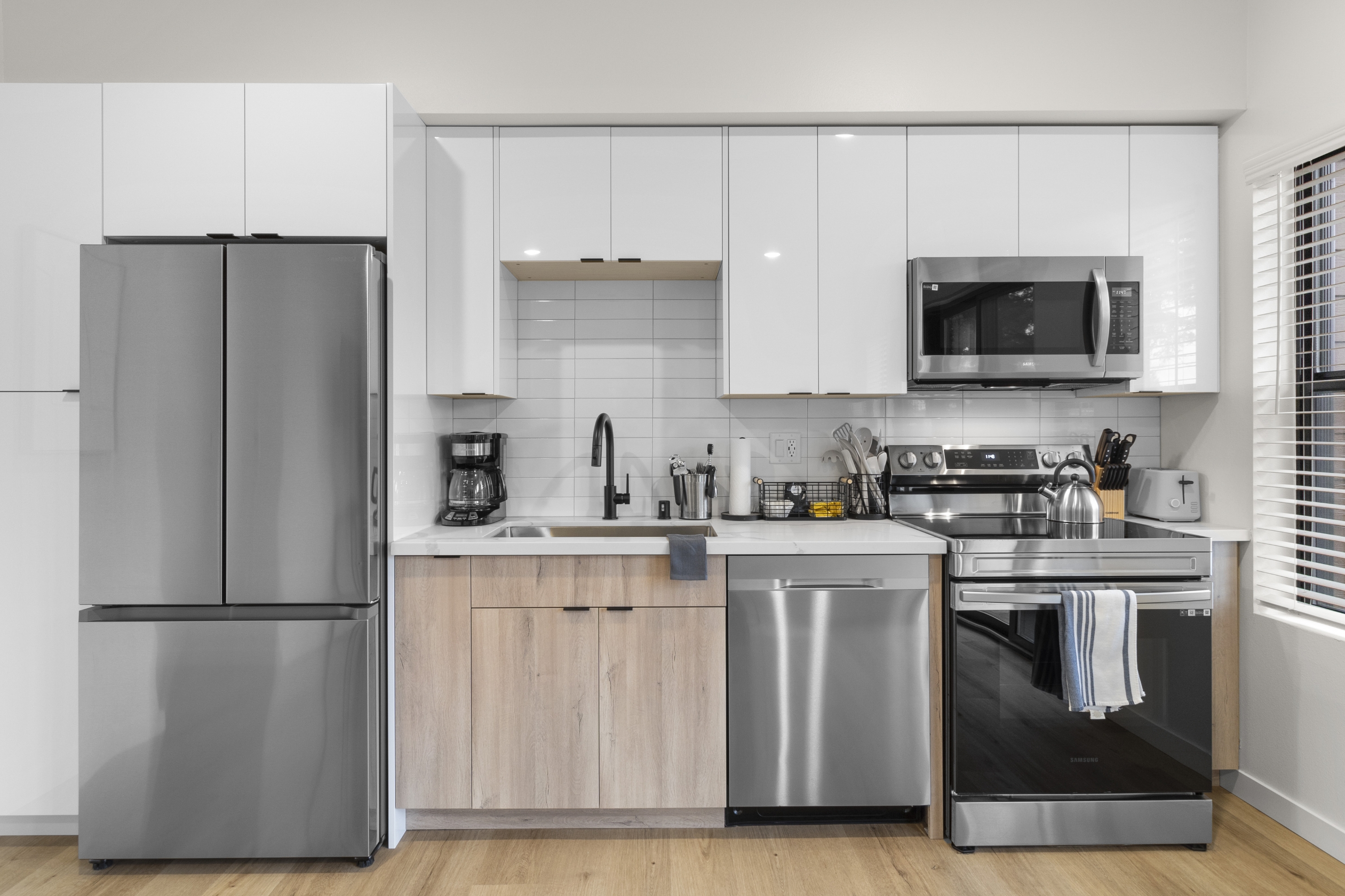 The Meadowlark 7721 Dean St W  - 305