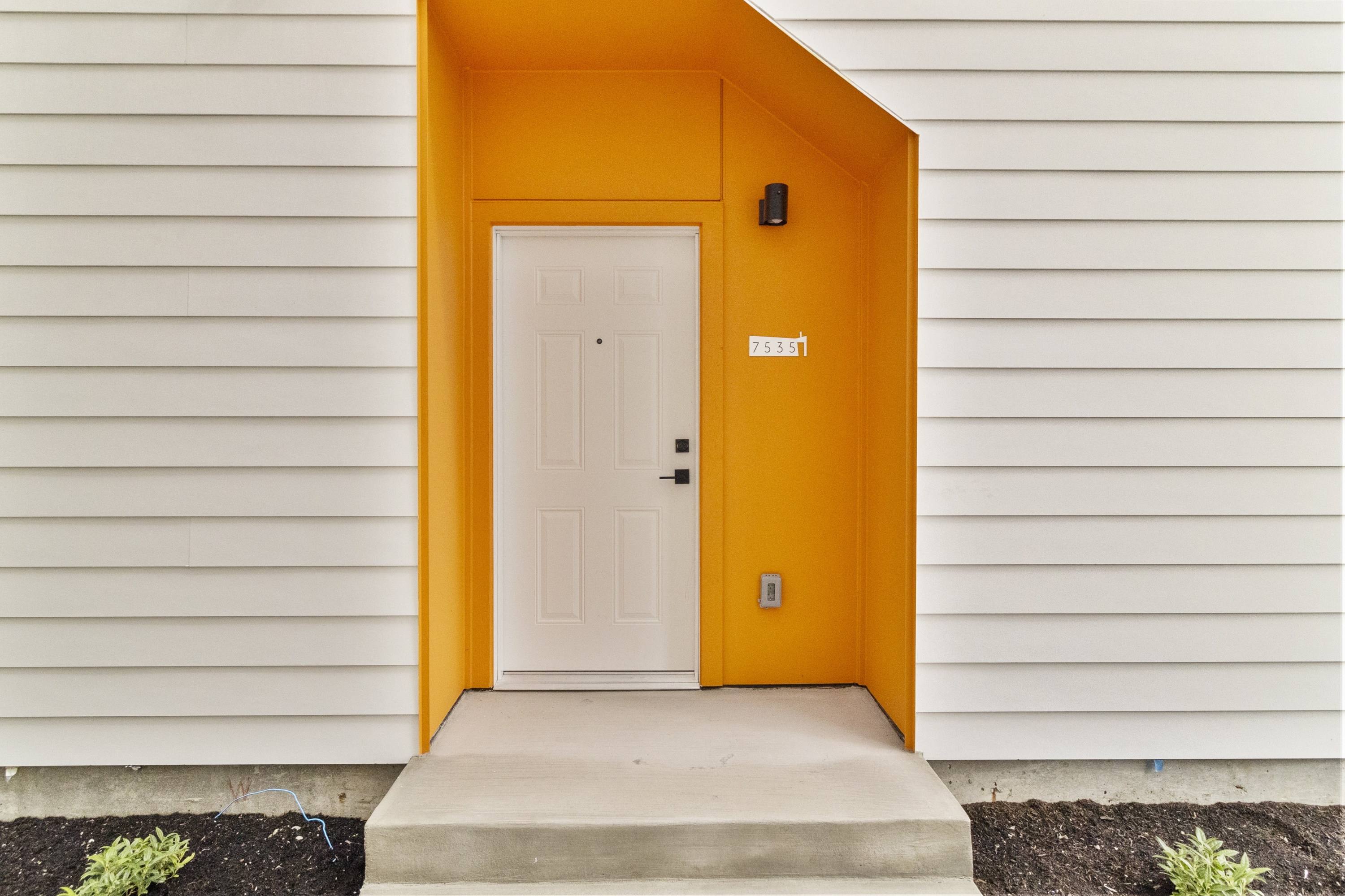 Birds Mill 7523 Grange Street West