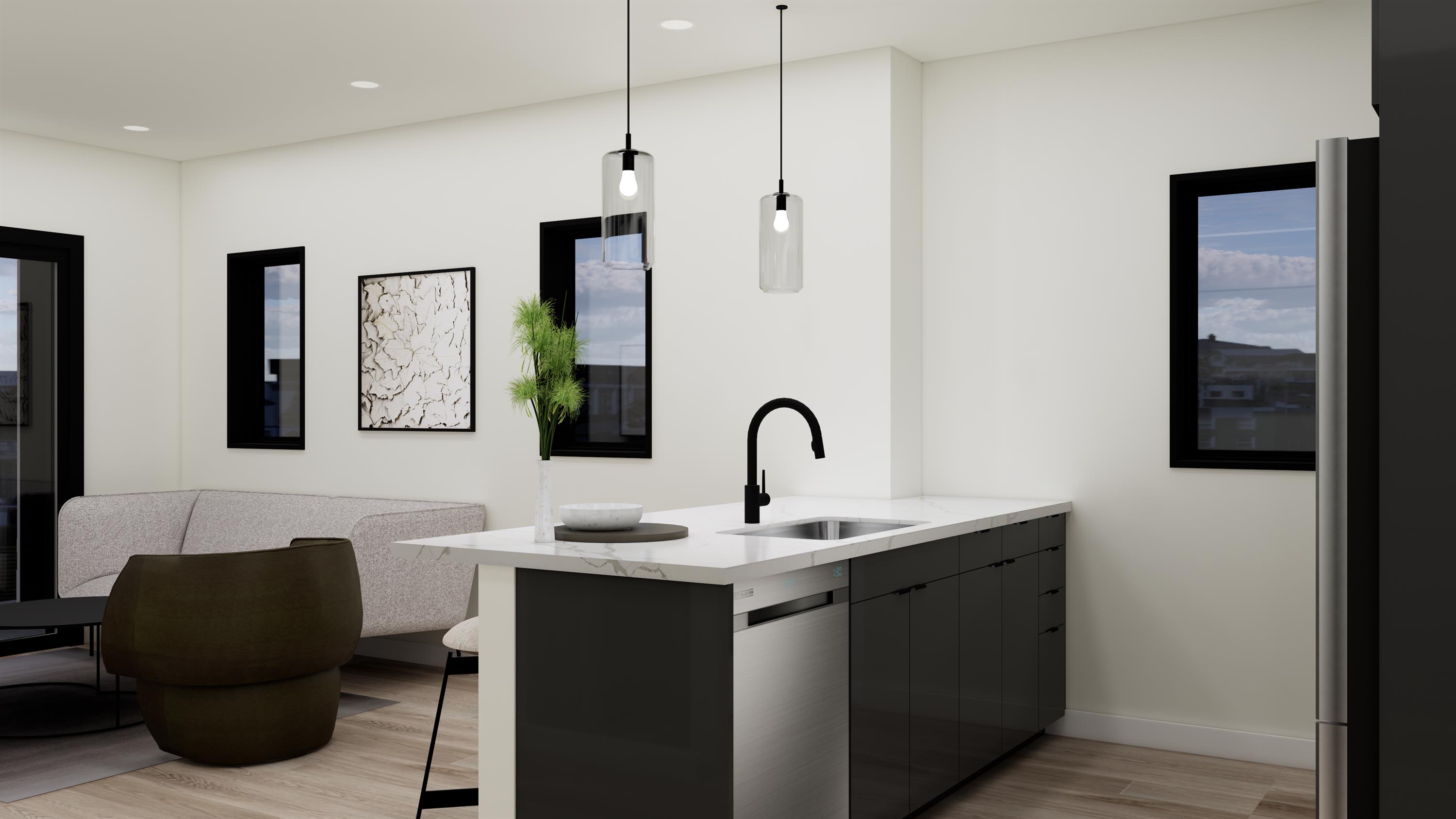 The Meadowlark 7731 Dean St W - 305