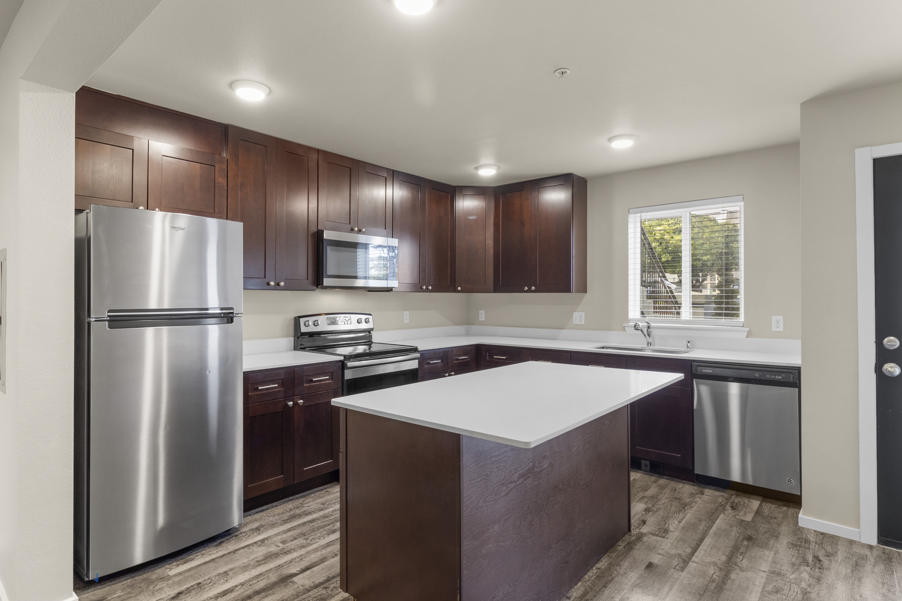 Allenmore Brownstones 2345 State Street  - 105