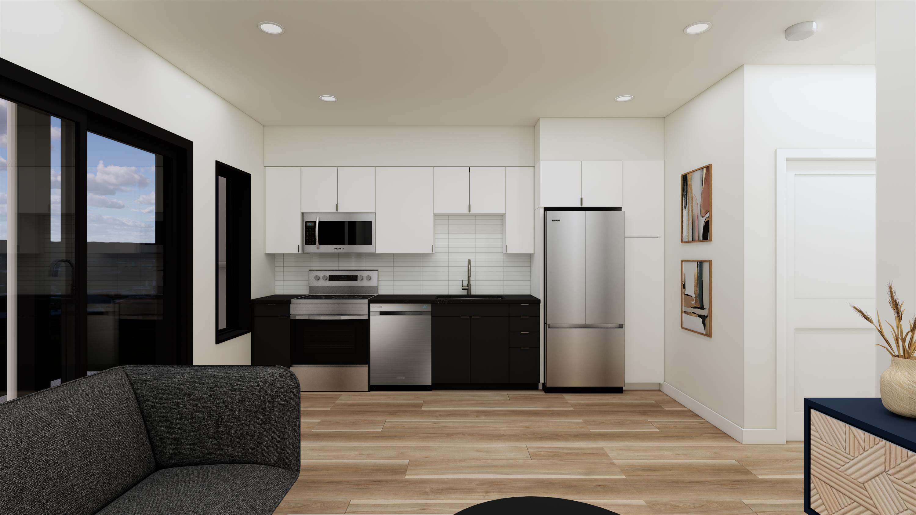 Heron Heights 8931 Gravelly Lake Dr SW - 304